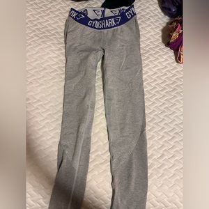 GYMSHARK LEGGINGS